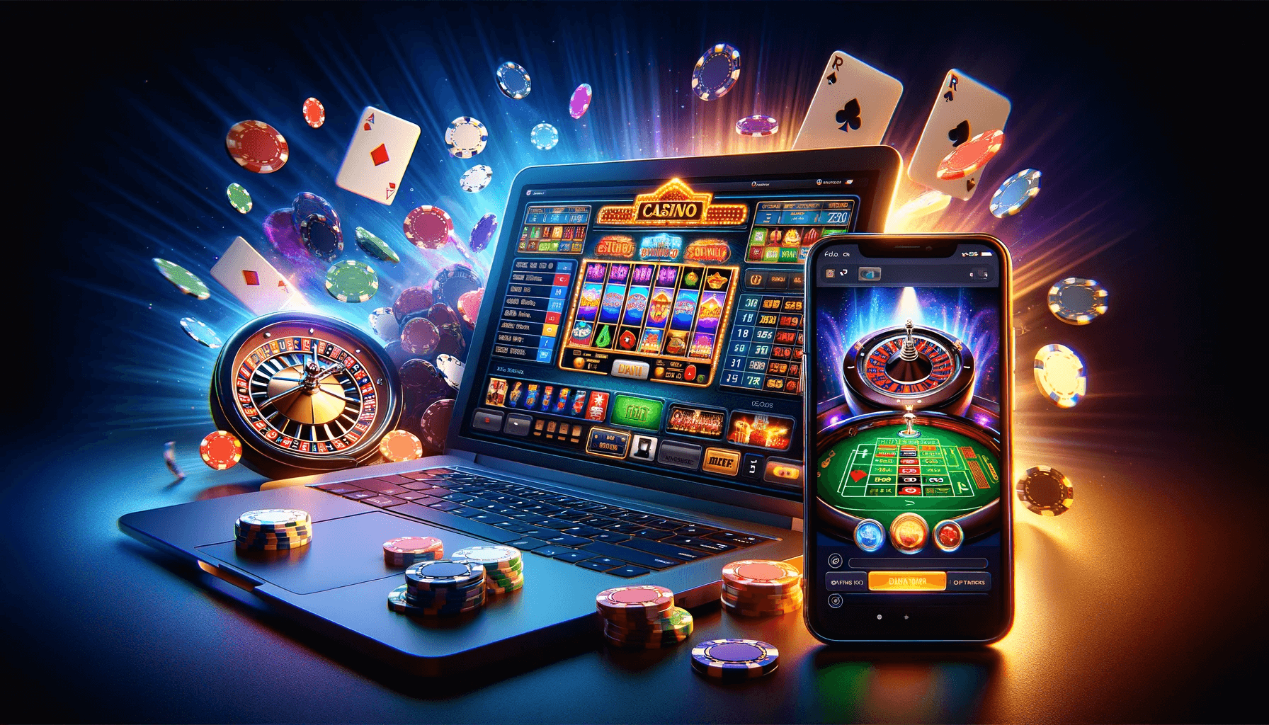 Technical Security And Player Protection On The Platform